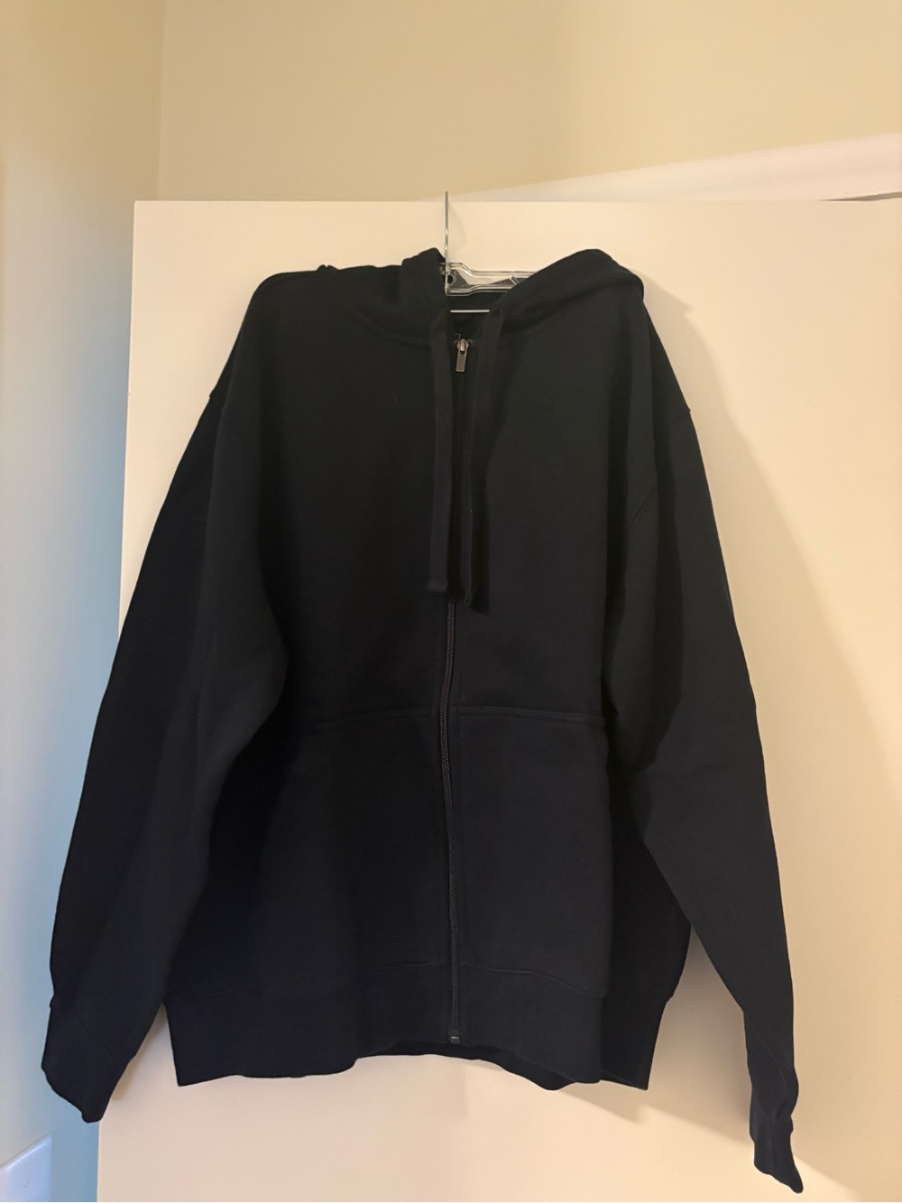 L.L. Bean Zip-Up Hoodie